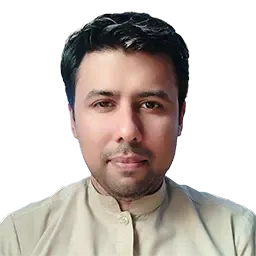 Saqib Islam Avatar