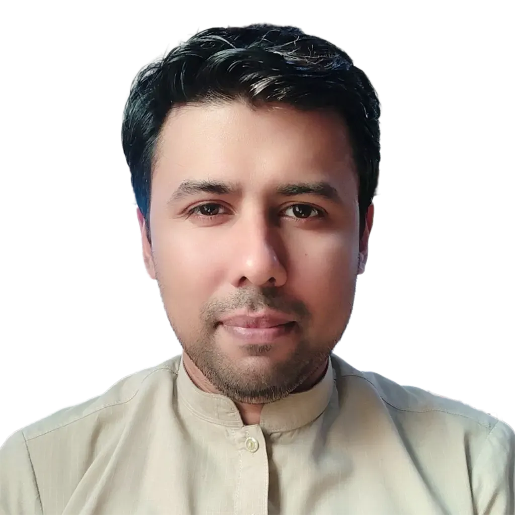 Saqib Islam Avatar