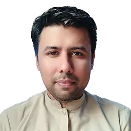 Saqib Islam, Profile Photo